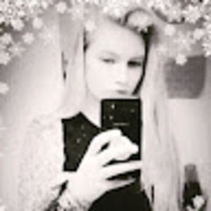 Meet your Posher, Kiara